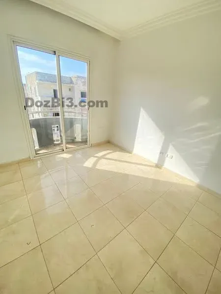 appartement bien ensoleillé à louer quartier de l’océan