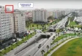 appartement lumineux à vendre quartier Ahlen