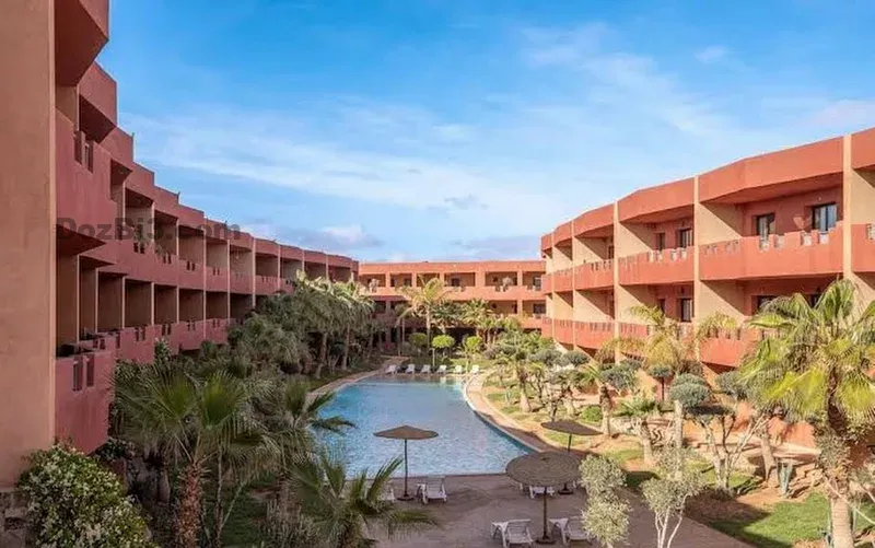 appartement meublé à louer prestigieux Oliva