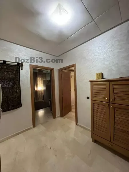 Appartement de luxe à vendre à côté du Café Blonco Ain Shaqaf