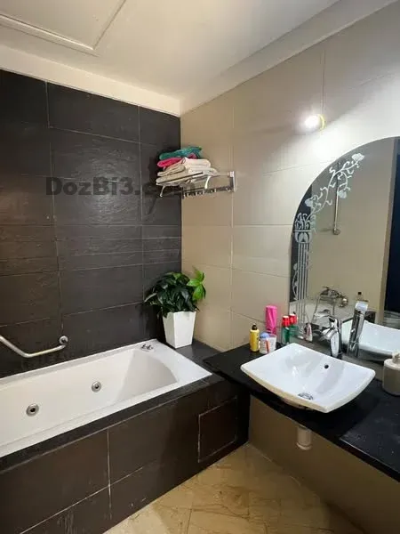 appartement meublé à louer prestigieux Oliva