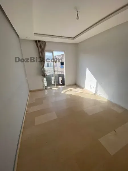 appartement bien ensoleillé à louer quartier de l’océan