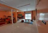 Appartement à vendre rue Farhat Hached près du centre culturel américain