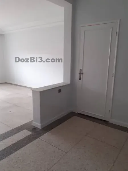 Appartement à louer à Sidi Maarouf proche de mosquée Al Adarissa