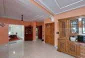 Appartement à vendre rue Farhat Hached près du centre culturel américain