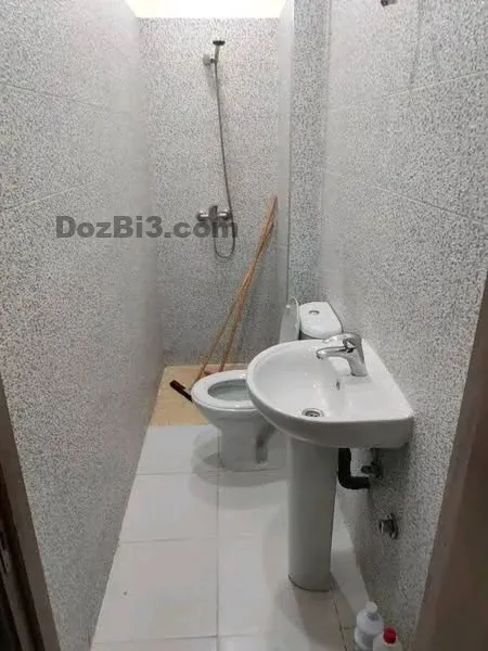 Chambre avec balcon à louer à Dyor Marjane