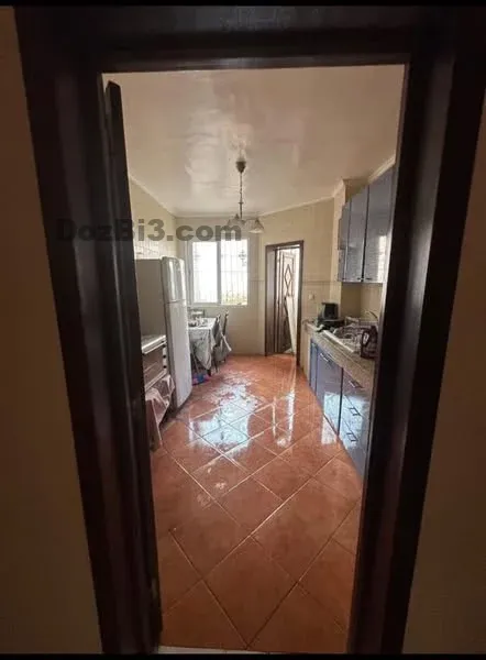 Appartement à vendre Hay Salam