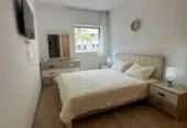 Profitez d’un séjour élégant et relaxant dans notre appartement
