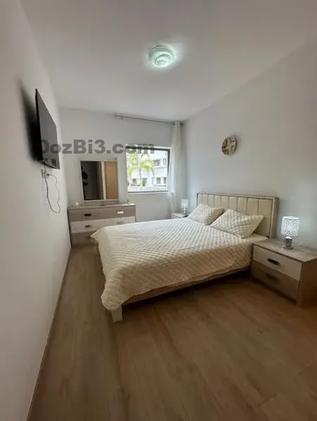 Profitez d’un séjour élégant et relaxant dans notre appartement