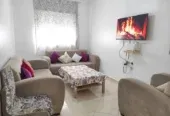 Appartement à louer à Aida Village