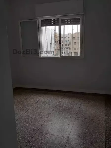 Appartement à louer à Sidi Maarouf proche de mosquée Al Adarissa