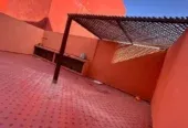 Appartement vide à louer haut founty mora Carrefour
