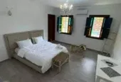 villa à louer Mhamid 10
