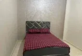 Appartement meublé à louer résidence Riad route de Mers