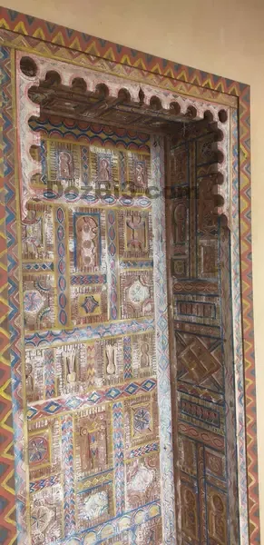 Riad à vendre à 5 km de Taroudant