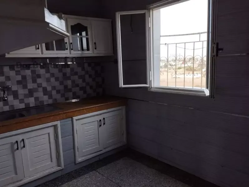 Appartement à louer à Sidi Maarouf proche de mosquée Al Adarissa