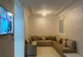 Appartement meublé à louer résidence Riad route de Mers
