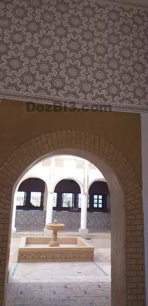 Riad à vendre à 5 km de Taroudant