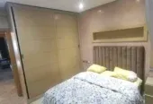 appartement meublé à louer Yacoub el Mansour