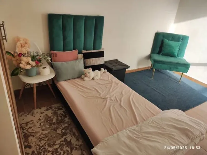 chambre meublée à louer hay tikiwine