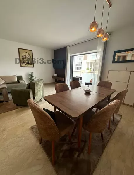 Profitez d’un séjour élégant et relaxant dans notre appartement