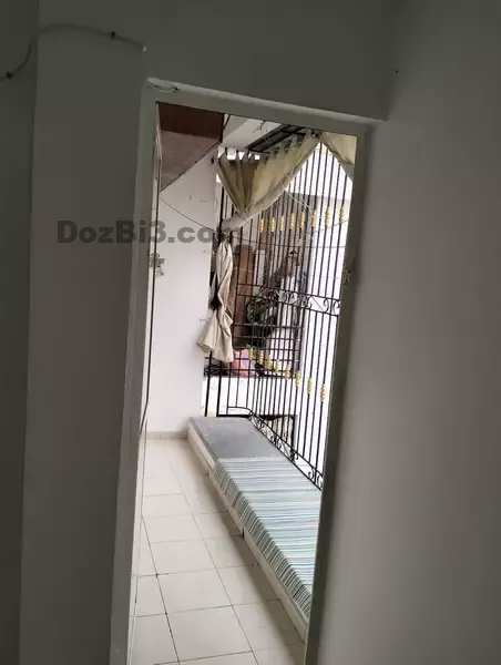 Appartement moderne à louer résidence Bayti Sakan