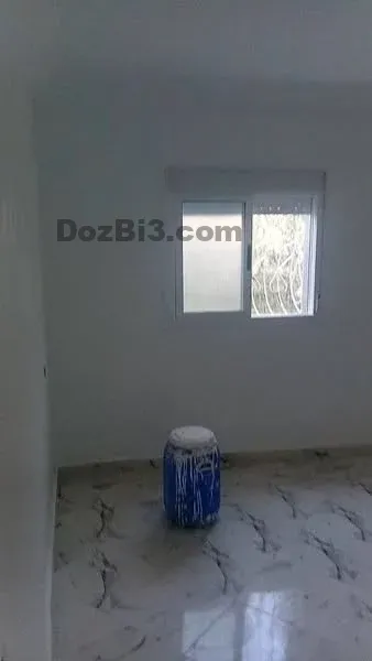 استوديو للكراء فسيدي بوجمعة