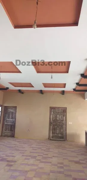 Riad à vendre à 5 km de Taroudant