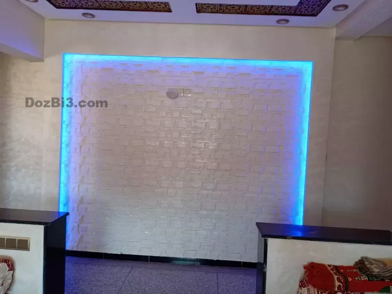 Appartement à vendre quartier Yaqoub Al Mansour