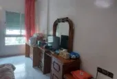 Appartement à vendre rue Farhat Hached près du centre culturel américain
