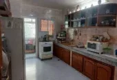 Appartement à vendre rue Farhat Hached près du centre culturel américain