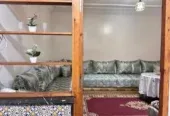 Appartement meublé à louer Hay AL Fath près ASWAK SALAM