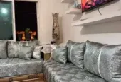 Appartement meublé à louer Hay AL Fath près ASWAK SALAM