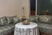Appartement meublé à louer Hay AL Fath près ASWAK SALAM