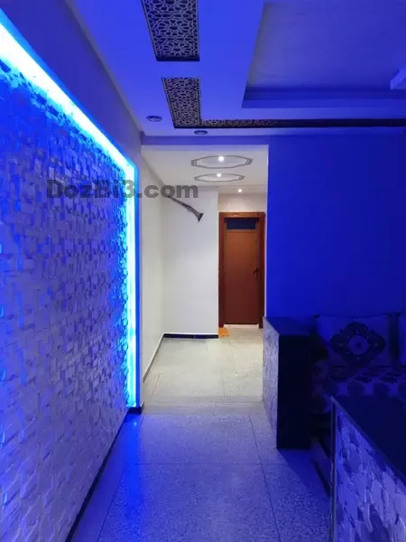 Appartement à vendre quartier Yaqoub Al Mansour