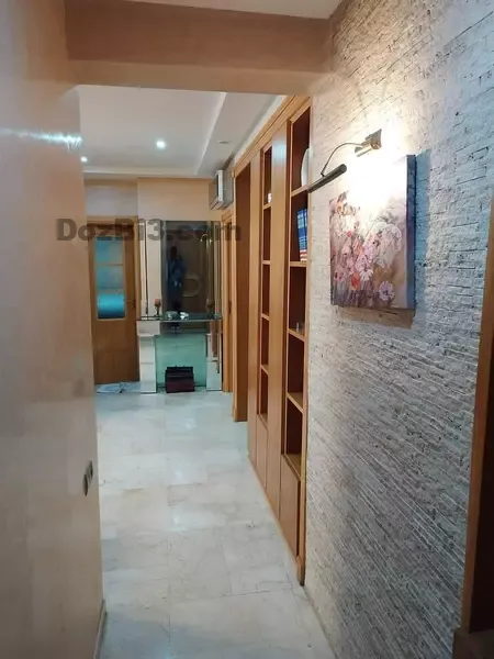 appartement meublé à louer Yacoub el Mansour