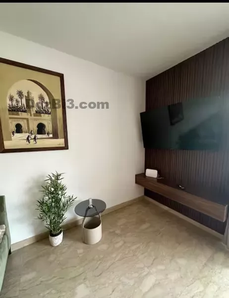 Profitez d’un séjour élégant et relaxant dans notre appartement