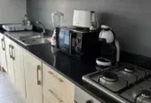 Profitez d’un séjour élégant et relaxant dans notre appartement