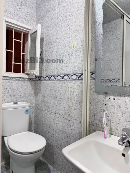 Appartement meublé à louer Hay AL Fath près ASWAK SALAM
