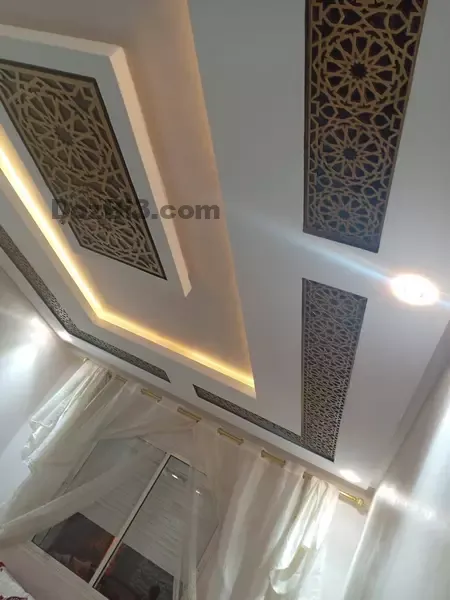Appartement à vendre quartier Yaqoub Al Mansour