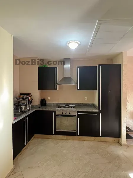 appartement meublé à louer prestigieux Oliva