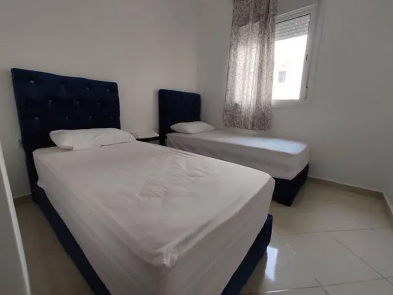Appartement à louer à Aida Village