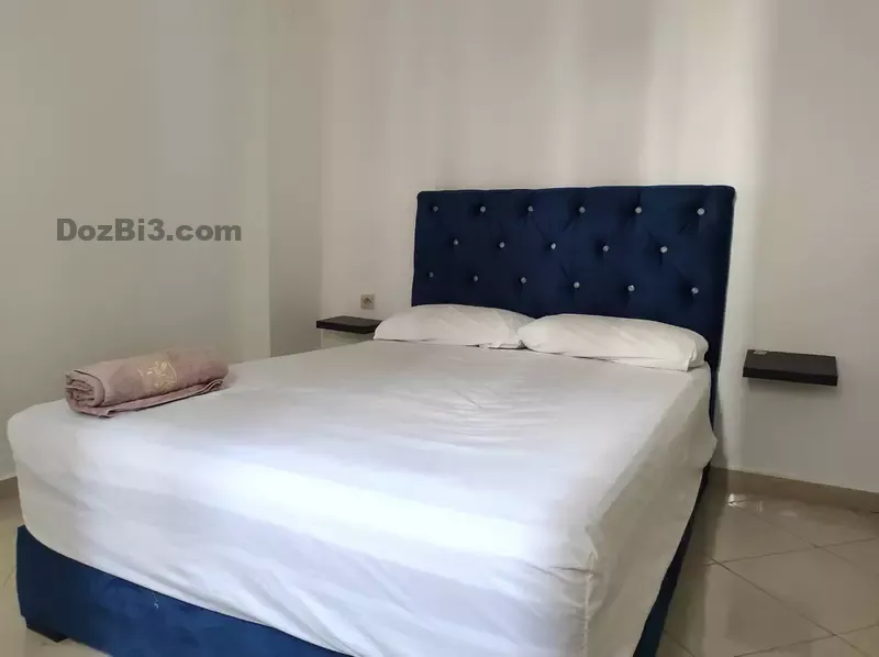 Appartement à louer à Aida Village