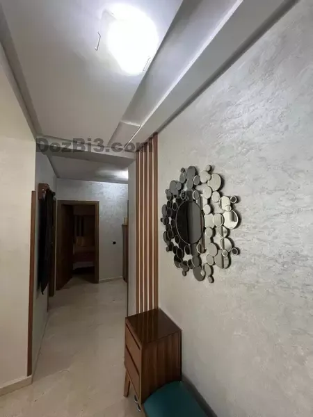 Appartement de luxe à vendre à côté du Café Blonco Ain Shaqaf