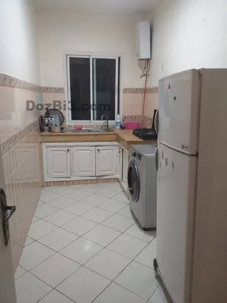 Studio à louer à Tabriquet