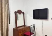 Appartement meublé à louer Hay AL Fath près ASWAK SALAM