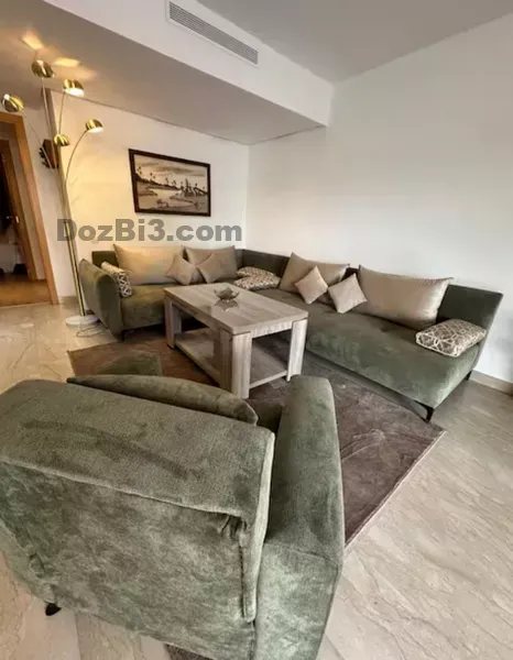 Profitez d’un séjour élégant et relaxant dans notre appartement