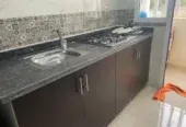 Appartement meublé à louer résidence Riad route de Mers