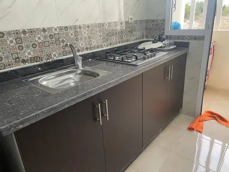 Appartement meublé à louer résidence Riad route de Mers