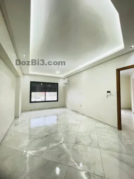 studio neuf à louer quartier de Aïn Borja bd Bnotachfin